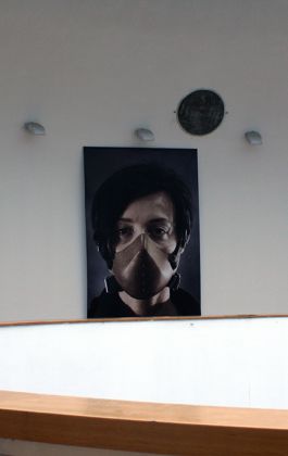 muzzle brnjica portrait portret izložba exhibition